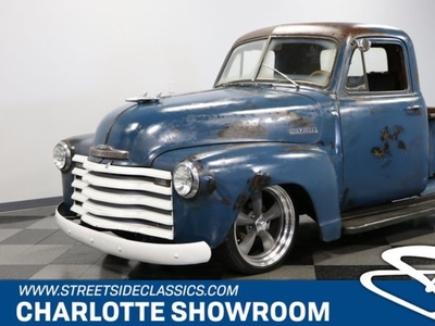 FOR SALE: 1951 Chevrolet 3100 $26,995 USD