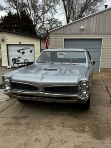 FOR SALE: 1967 Pontiac Lemans $30,995 USD