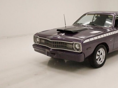 FOR SALE: 1973 Dodge Dart $18,900 USD