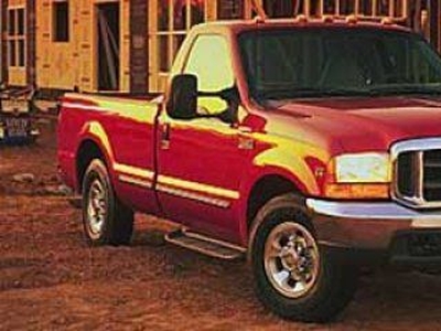 1999 Ford F-250SD
