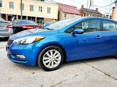 2014 Kia Forte5