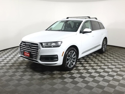 2018 Audi Q7