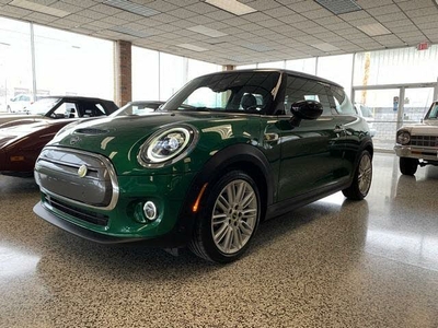 2021 MINI Cooper