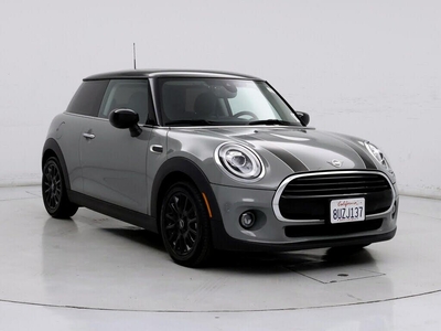 2021 MINI Cooper