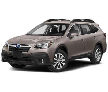 2022 Subaru Outback Premium for sale in Pittsburgh, Pennsylvania, Pennsylvania