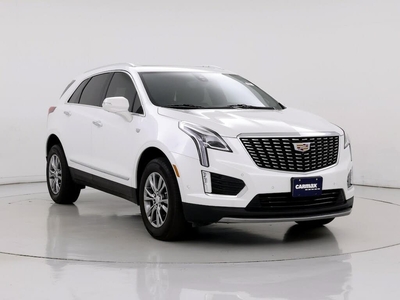 2023 Cadillac XT5