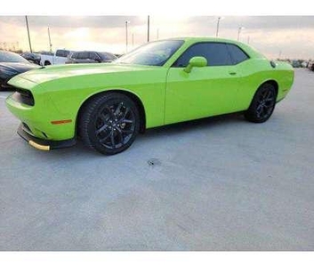 2023 Dodge Challenger GT for sale in Galveston, Texas, Texas