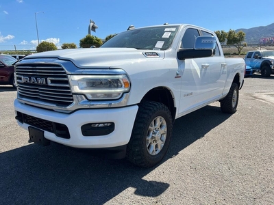 2023 RAM 2500