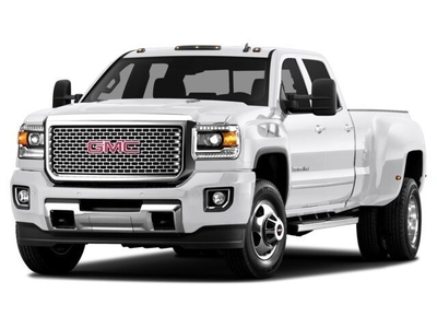 Pre-Owned 2015 GMC