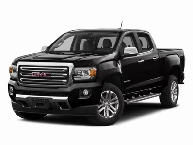 Pre-Owned 2016 GMC