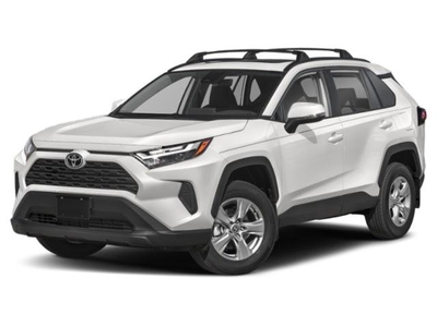 Toyota RAV4 XLE Premium