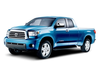 Toyota Tundra 4WD Truck SR5