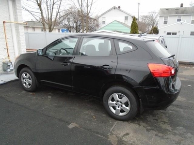 2008 Nissan Rogue S SULEV in Branford, CT