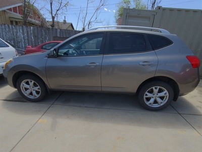 2009 Nissan Rogue S in Denver, CO