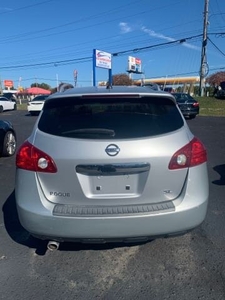 2011 Nissan Rogue S in West Columbia, SC