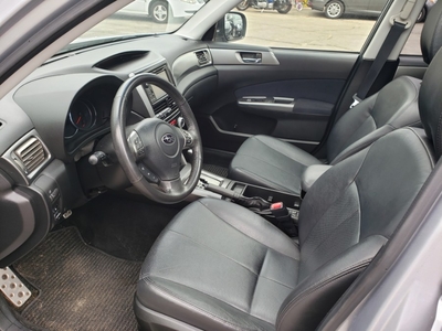 2013 Subaru Forester 2.5XT Touring in Auburn, NH