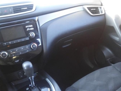 2014 Nissan Rogue S in Branford, CT