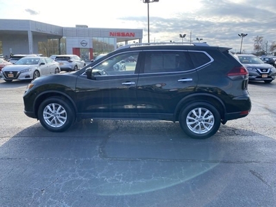 2019 Nissan Rogue SV in Monmouth Junction, NJ