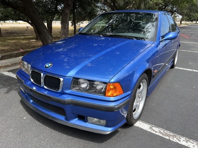 1998 BMW M3 in Round Rock, TX