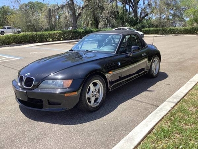 1999 BMW Z3 2.3 in Sarasota, FL