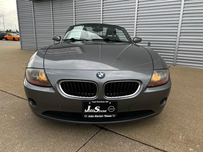 2003 BMW Z4 2.5i in Cape Girardeau, MO