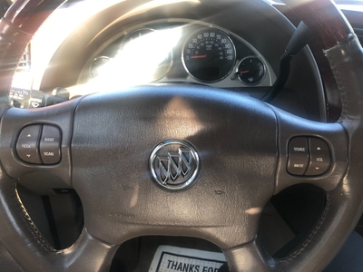 2006 Buick Rendezvous CX in Hickory, NC