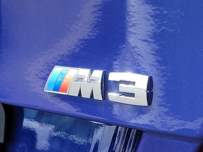 2008 BMW M3 in Royersford, PA