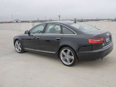 2010 Audi A6 3.2 Premium Plus in Baytown, TX