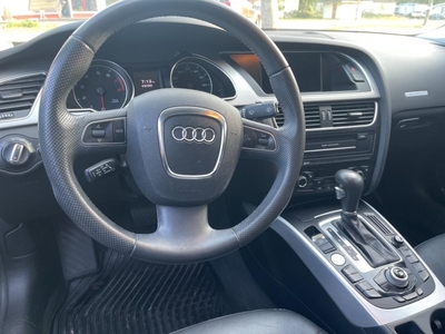 2012 Audi A5 2.0T quattro Premium Plus in Brunswick, GA