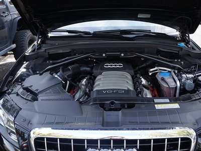 2012 Audi Q5 3.2 quattro Premium Plus in Burbank, CA