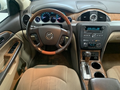 2012 Buick Enclave Convenience in Greer, SC