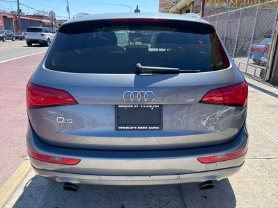 2013 Audi Q5 2.0T quattro Premium Plus in Brooklyn, NY