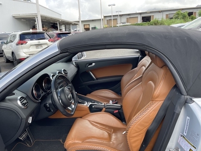 2013 Audi TT 2.0T quattro Prestige in Kaneohe, HI