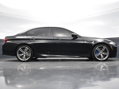 2013 BMW M5 in Hickory, NC