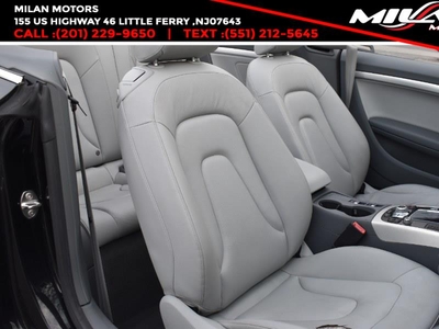 2014 Audi A5 2.0T quattro Premium Plus in Little Ferry, NJ