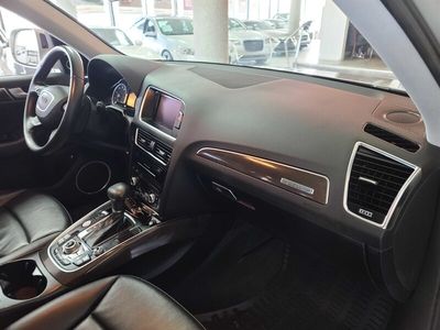 2014 Audi Q5 2.0T quattro Premium Plus in Hamilton, OH