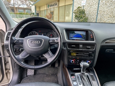 Find 2014 Audi Q5 2.0T quattro Premium Plus for sale