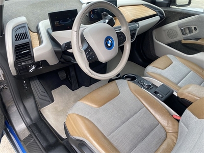 2014 BMW i3 in New Llano, LA