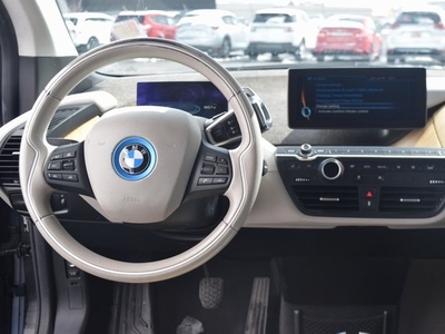 2014 BMW i3 in Salt Lake City, UT