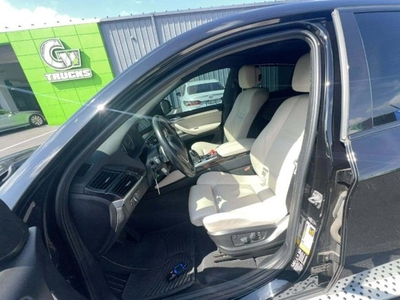 2014 BMW X6 xDrive35i in Hollywood, FL