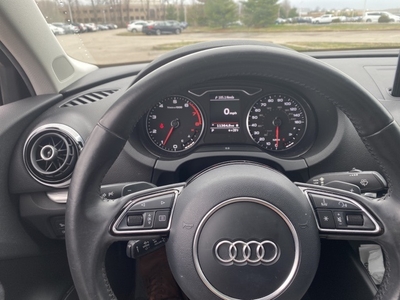 2015 Audi A3 2.0T quattro Prestige in Cincinnati, OH