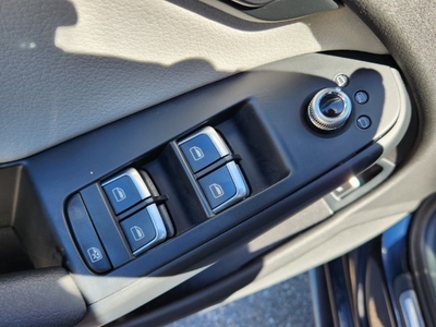 2015 Audi A4 2.0T Premium Plus in Rochester, MI
