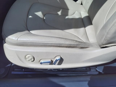 2015 Audi A5 2.0T Premium Plus in New Bern, NC