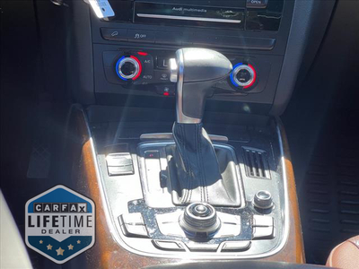 2015 Audi Q5 2.0T Premium in Southern Pines, NC