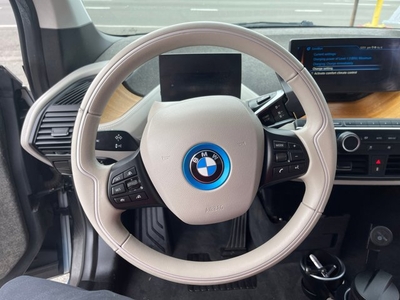 2015 BMW i3 in Seattle, WA