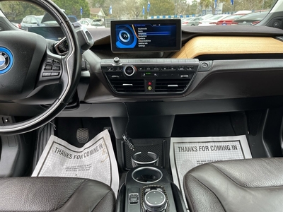 2015 BMW i3 in West Columbia, SC