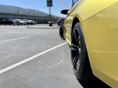 2015 BMW M4 in Corona, CA