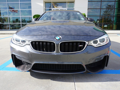 2015 BMW M4 in Covington, LA