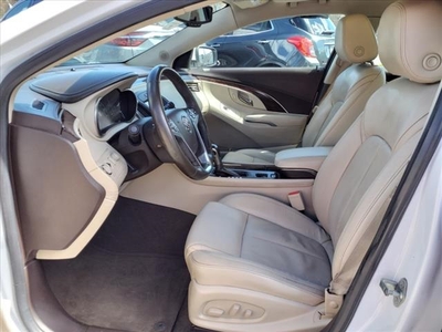 2015 Buick LaCrosse Premium II Group in Warrenton, VA