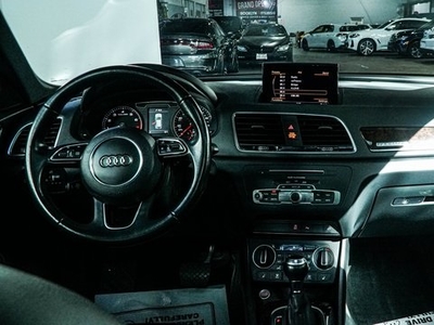 2016 Audi Q3 2.0T Premium Plus in Brooklyn, NY